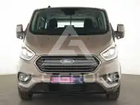 2021 Ford Tourneo