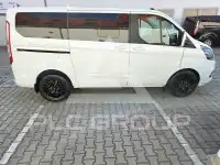 2021 Ford Tourneo