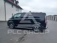 2021 Ford Tourneo