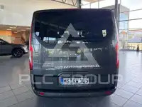 2021 Ford Tourneo