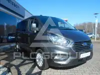 2021 Ford Tourneo