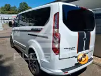 2021 Ford Tourneo
