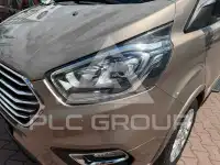 2021 Ford Tourneo