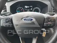 2021 Ford Tourneo