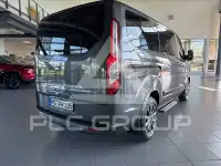2021 Ford Tourneo