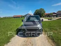 2021 Ford Tourneo