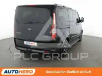 2021 Ford Tourneo