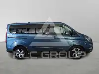 2021 Ford Tourneo