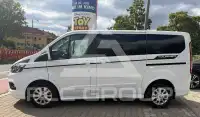2021 Ford Tourneo