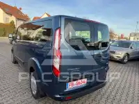 2021 Ford Tourneo