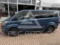 2021 Ford Tourneo