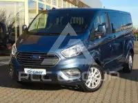 2021 Ford Tourneo