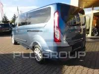 2021 Ford Tourneo