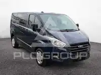 2021 Ford Tourneo