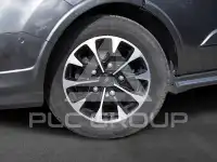 2021 Ford Tourneo