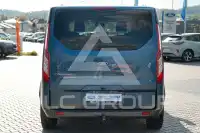 2021 Ford Tourneo