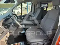 2021 Ford Tourneo