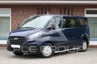 2021 Ford Tourneo