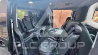 2021 Ford Tourneo