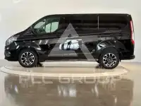2021 Ford Tourneo