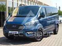 2021 Ford Tourneo