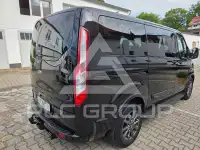 2021 Ford Tourneo