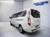 2021 Ford Tourneo