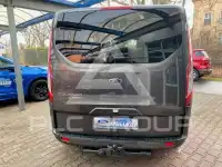 2021 Ford Tourneo