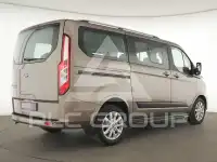 2021 Ford Tourneo