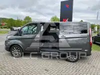 2021 Ford Tourneo