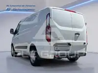 2021 Ford Tourneo