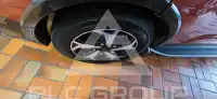 2021 Ford Tourneo