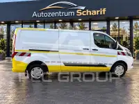 2021 Ford Tourneo