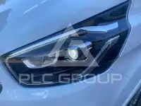 2021 Ford Tourneo