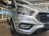 2021 Ford Tourneo