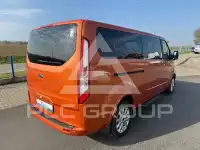 2021 Ford Tourneo
