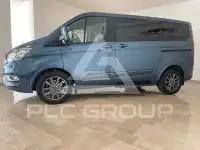 2021 Ford Tourneo