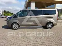 2021 Ford Tourneo