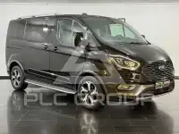 2021 Ford Tourneo