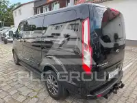 2021 Ford Tourneo