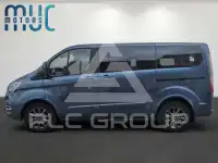 2021 Ford Tourneo
