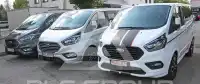 2021 Ford Tourneo
