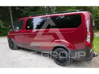 2021 Ford Tourneo