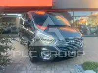 2021 Ford Tourneo