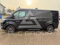 2021 Ford Tourneo