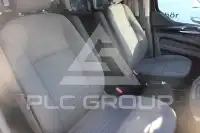 2021 Ford Tourneo
