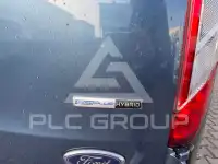 2021 Ford Tourneo
