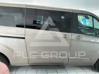 2021 Ford Tourneo