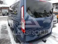 2021 Ford Tourneo