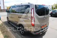 2021 Ford Tourneo